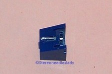 TURNTABLE PHONOGRAPH STYLUS NEEDLE for JVC DT-41 JVC DT41 739-D7