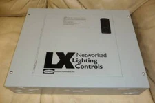 Hubbell LXEN8S LX Enclosure Only New