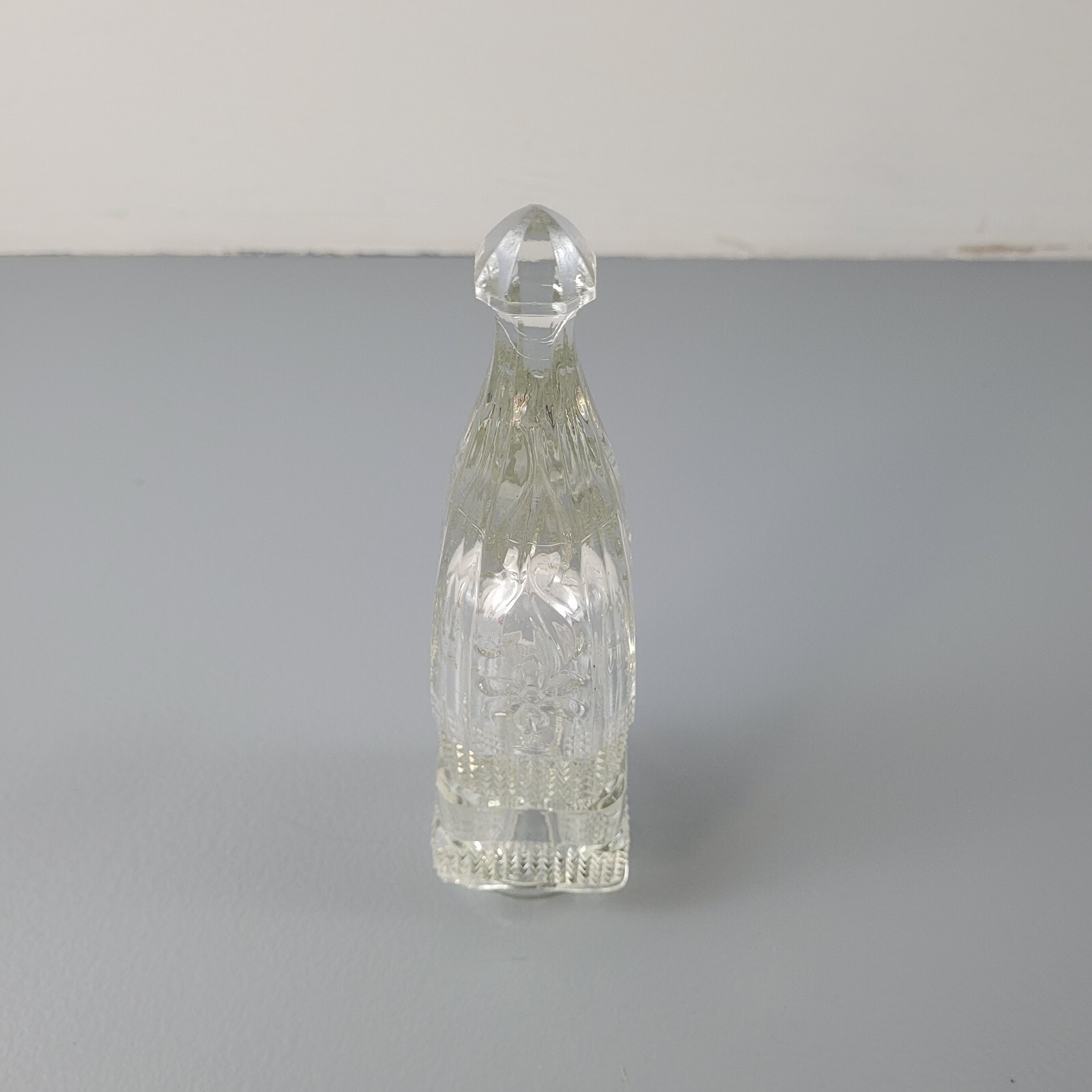 Antique Automobile 7.5" Bud Vase BENTLEY PACKARD CADILLAC BUICK 1920's 30s 40s