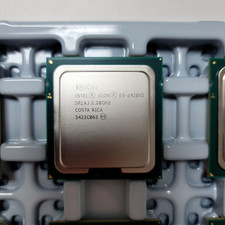 Intel Xeon E5-2420 V2 2.2ghz 6 Core LGA 1356 CPU Processor CM8063401286503