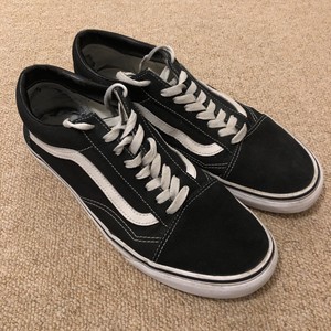 vans old skool uk