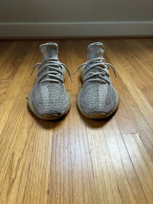 Adidas Yeezy Boost 350 V2 Cloud White (Non-Reflective)