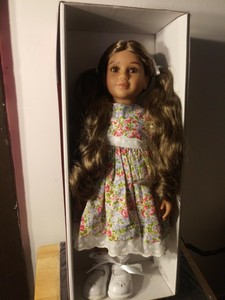 my twinn doll ebay