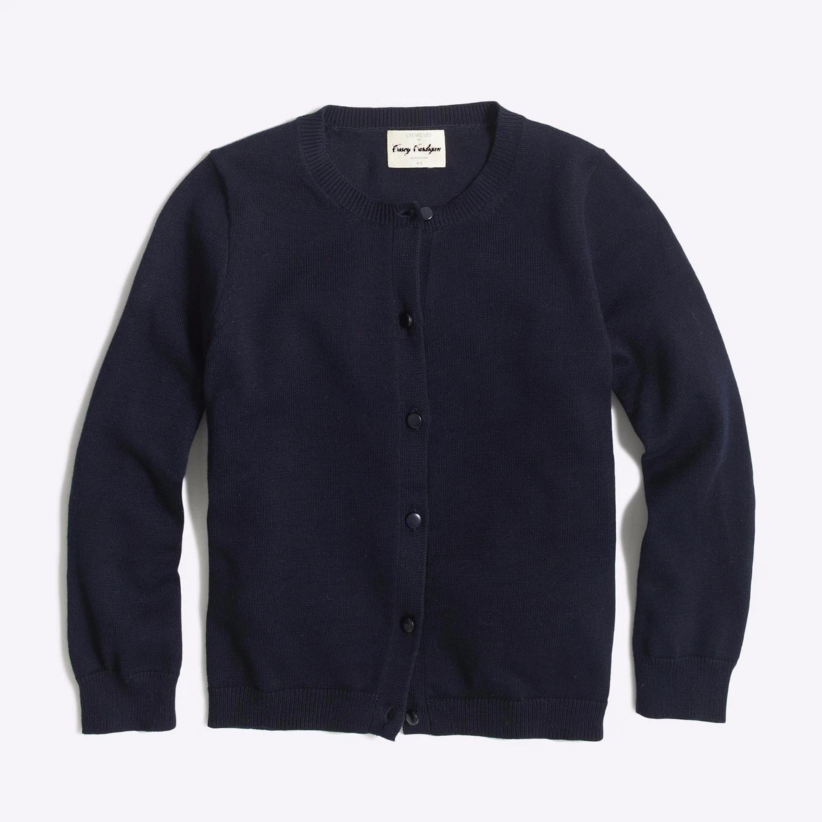 Crewcuts cardigan best sale