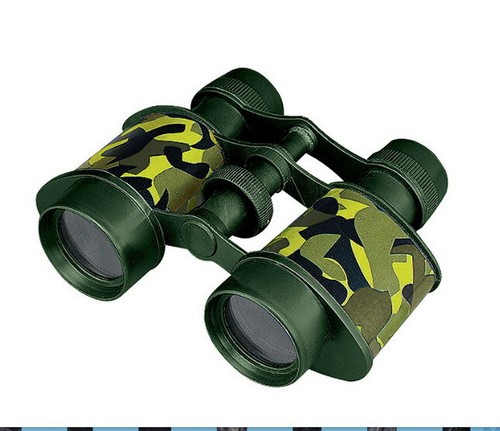 Young Heroes Special Forces Costume Rubies 882103 SIZE S + FREE Camo Binocular - Picture 2 of 2