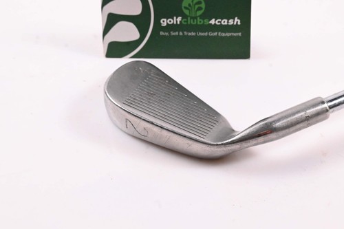 Ping Eye 2+ #2 Iron / 18.5 Degree / Black Dot / Regular Flex Steel Shaft - Picture 3 of 6
