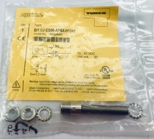UNUSED TURCK Bi1,5U-EG08-AP6X-H1341 PROXIMITY SENSOR 10/30VDC 4600540