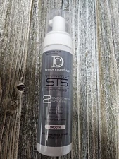 Design Essentials Prosystem STS Express Smoothing Mousse 8 oz "SMOOTH"