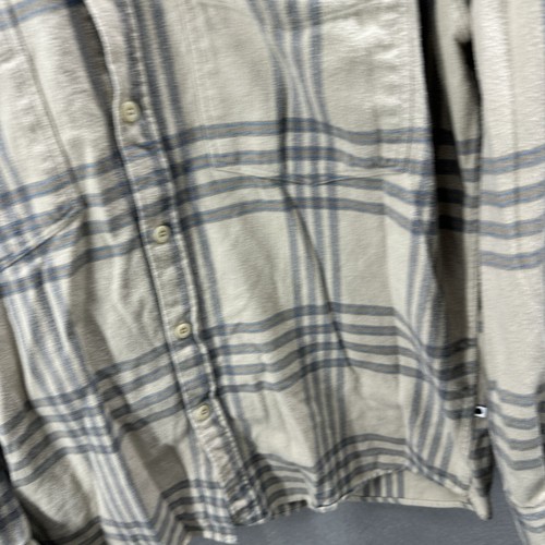 NN07 No Nationality Hemd Herren Medium Deon Western Flanell kariert Preppy Quiet - Bild 6 von 17