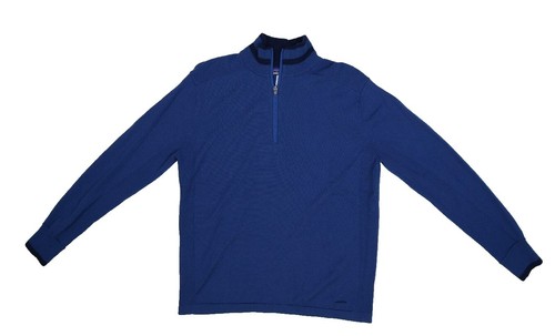 VTG 90s Patagonia 100% Wool Sweater Chamonix Guide Sweater Size L