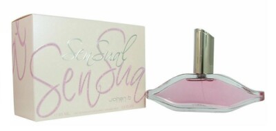 Sensual by oz EDP Perfume for Women Brand New In Box - Main Image