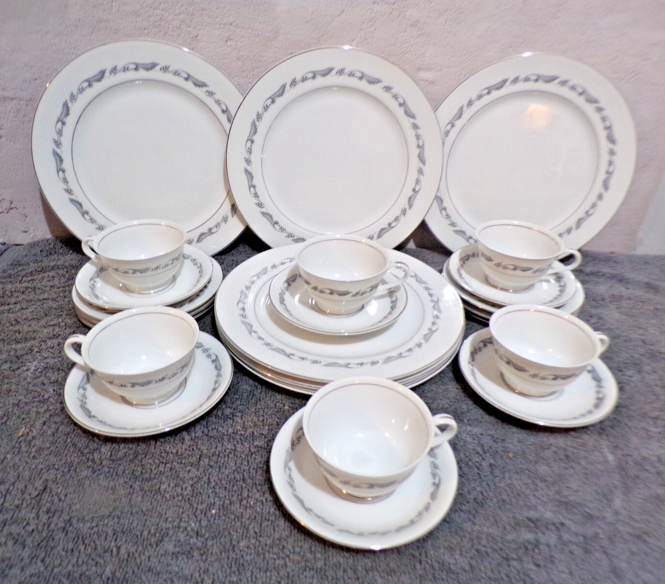 Style House Fine China 