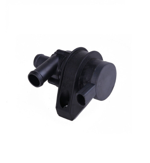 Coolant Auxiliary Additional Water Pump For 08-18 Continental Models Genuine