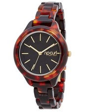 rip curl horizon acetate watch