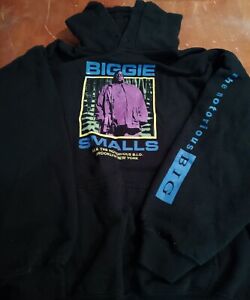 Notorious Big Hoodie | eBay Notorious Big Hoodie | eBay