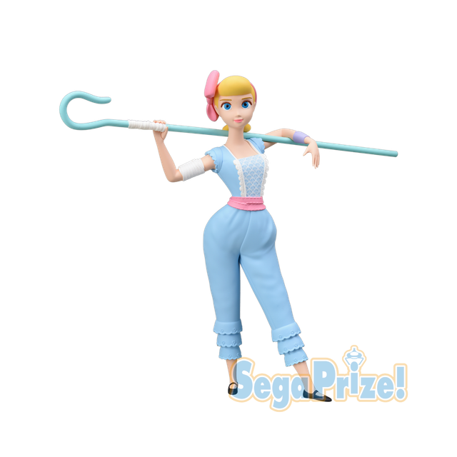 SEGA Toy Story 4 movie Bo peep Premium Figure Pants style ver. Disney Pixar 2019 | eBay