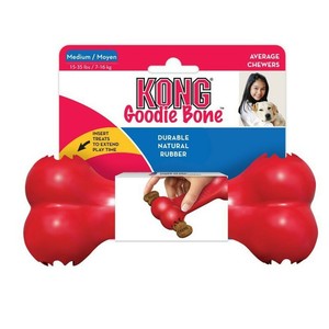 kong dog bone