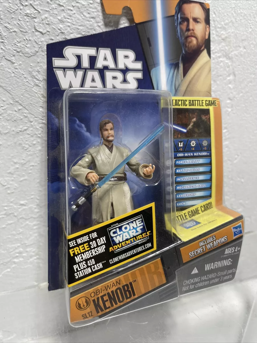 Obi-Wan Kenobi - Complete Saga Skin