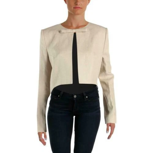 Ropa Carven Mezcla de lino para mujer