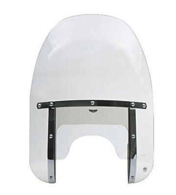 #ad National Cycle Clear HD Windshield And Mount For Suzuki Boulevard C50 2005 22 $435.31