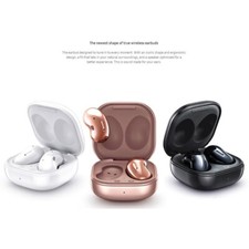 Bluetooth Earphones Wireless Mini Earbuds Headset with Mic Long Battery Life