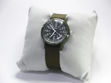 Timex TW2P88400 Original Vietnamese Campers 36mm Watch New free shipping