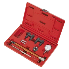 Sealey Petrol Engine Timing Tool Kit for VW Audi 1.8 2.0 TSi TFSi Chain Drive...