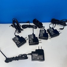 5  AC Adapter for Plantronics 510SL B335 CS50 CS55 CS70N CS540 W430 W710  W740