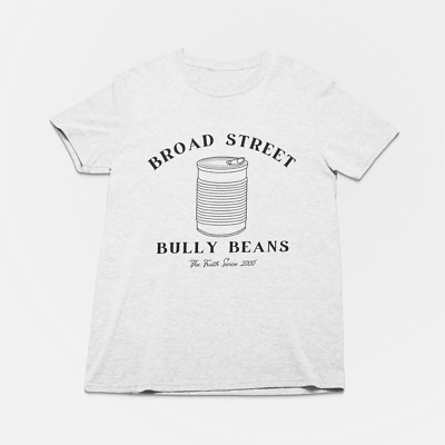 Broad Street Bully Beans Shirt, The Truth since 2000, Beanie Sigel