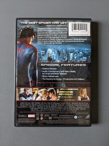 Action Movies (Blu-Ray / DVD) from The Arkham Library Comics & Collectibles - Picture 30 of 706