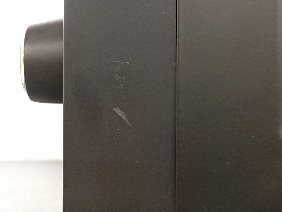 Tristar Mini Four OV-3615, 1300 W, 10 Litres - Noir (Avec Défaut Esthétique) - Photo 4/4