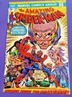 AMAZING SPIDER-MAN #138  1974