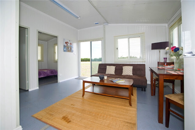 350 sf Expandable 2BR Tiny House - thumbnail 7