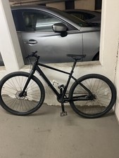 Cube Hyde Pro 29 2020