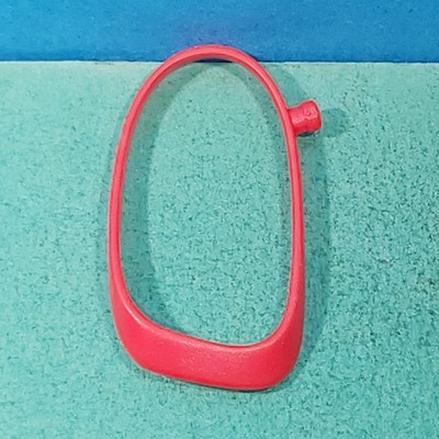 Ceinturon Playmobil Catégorie 5 - Accessoire Occasion, Très Bon état, Origine Allemagne