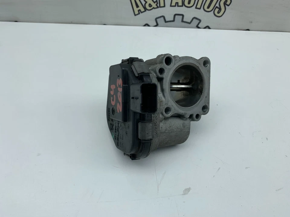 CITROEN DS4 C4 MK2 1.6 HDI 9HD DV6C THROTTLE BODY VALVE 9673534480 - Image 3 of 4