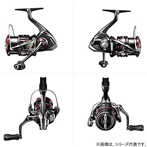 Shimano VANFORD C2000SHG Vanford 20 Spinning Reel | eBay Shimano VANFORD C2000SHG Vanford 20 Spinning Reel | eBay