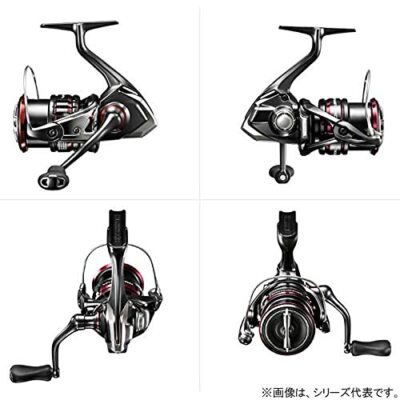 Shimano VANFORD C2000SHG Vanford 20 Spinning Reel | eBay