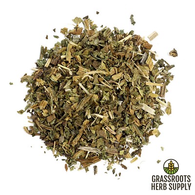 Comfrey Leaf, c/s (Symphytum officinale)
