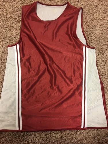 New Balance Reversible Basketball 