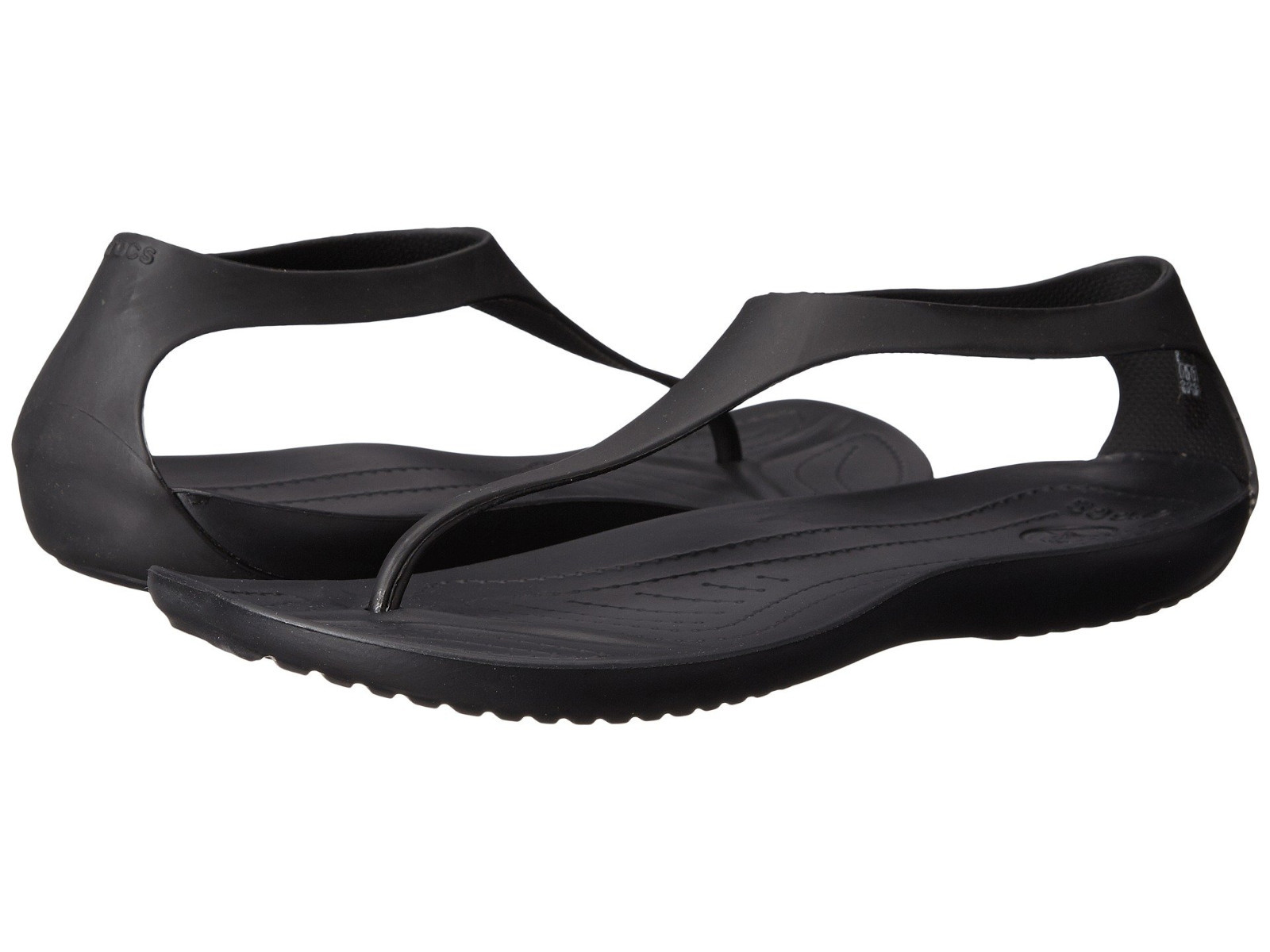 crocs really sexi flip sandal