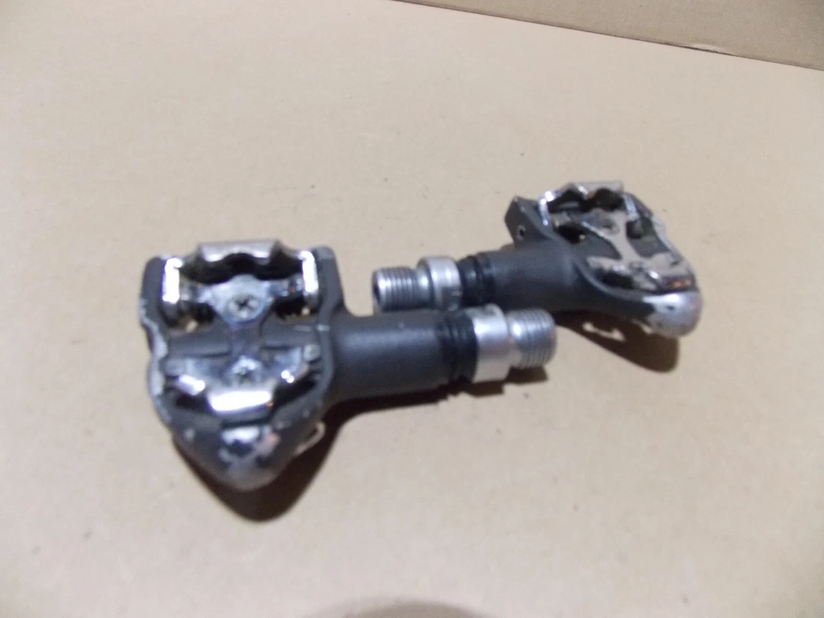 Best clipless pedals for spin bike clearance