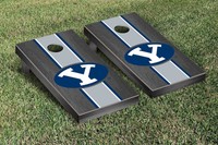 Victory Tailgate Ncaa Stained Stripe Version 2 Cornhole Game Set on sale Victory Tailgate Ncaa Stained Stripe Version 2 Cornhole Game Set on sale