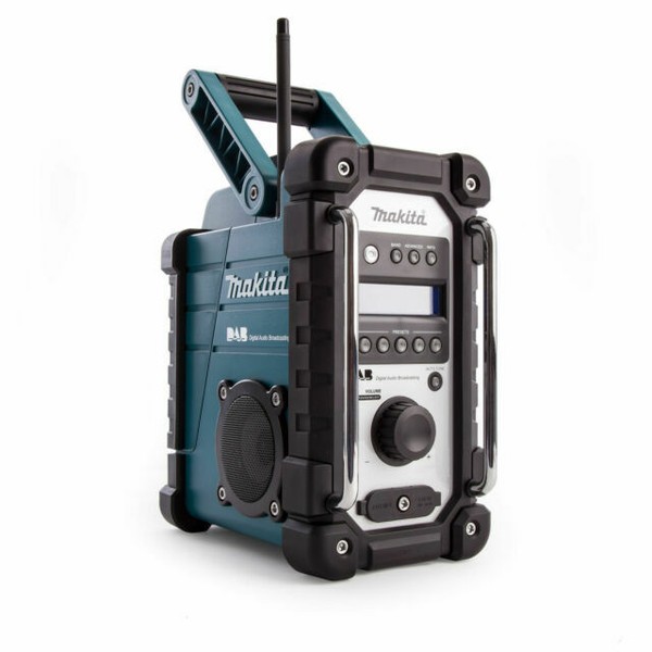 Makita DMR109 Digital Job Site DAB Radio for sale online eBay