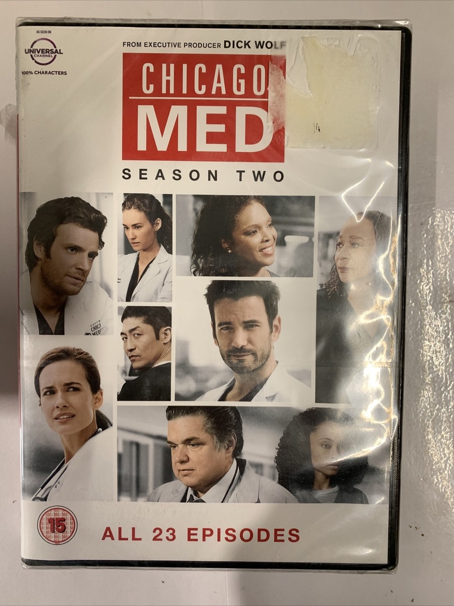 Chicago Med Watch Chicago Pd Season Episode Chicago Med Series