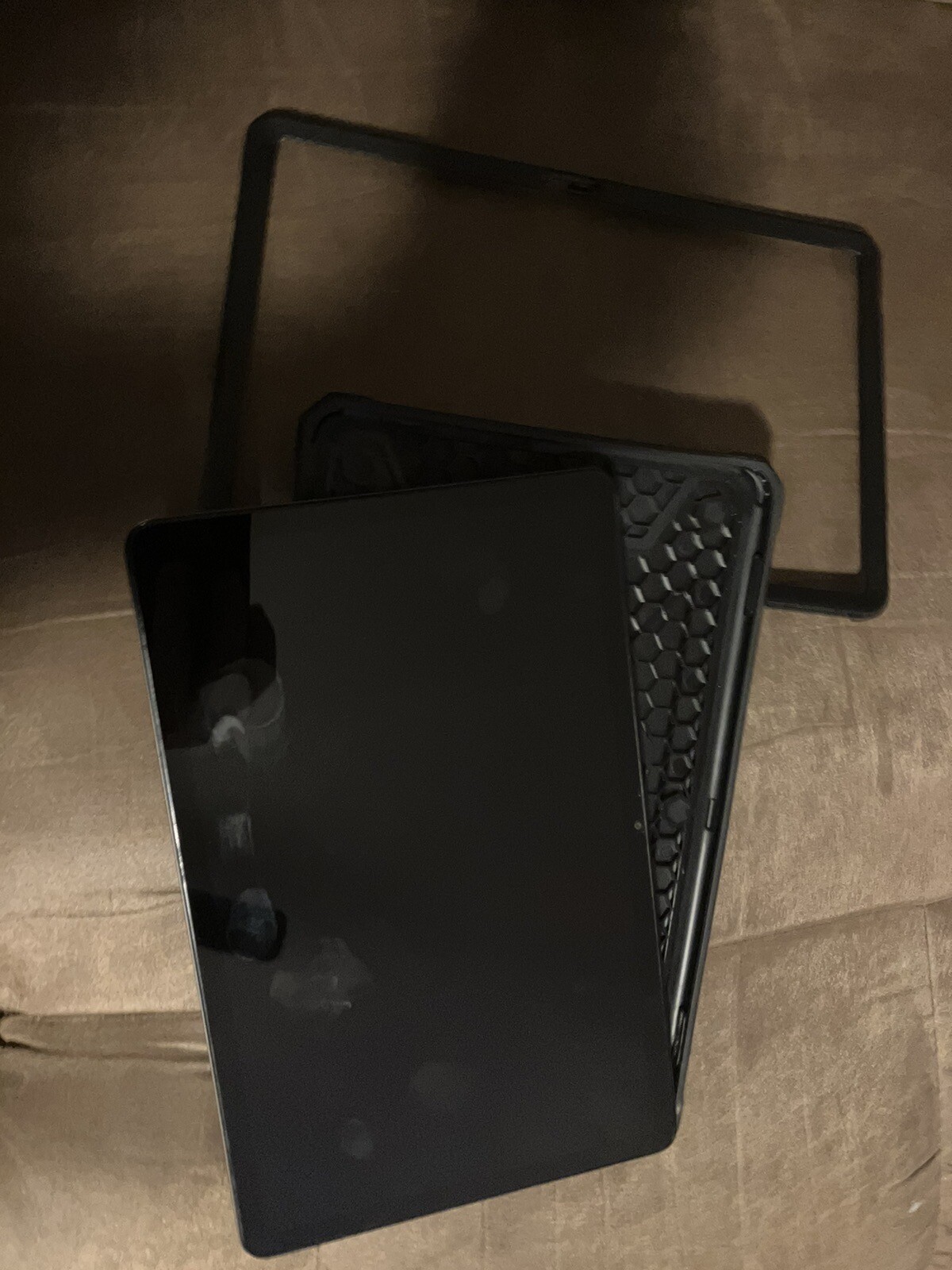 Amazon Fire Max 11 13th Gen 64GB, WiFi, 11" Gray USED tablet eBay