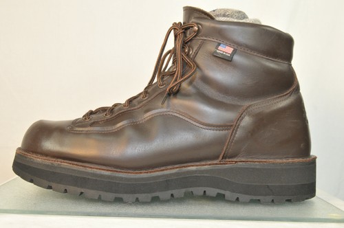 danner explorer 6