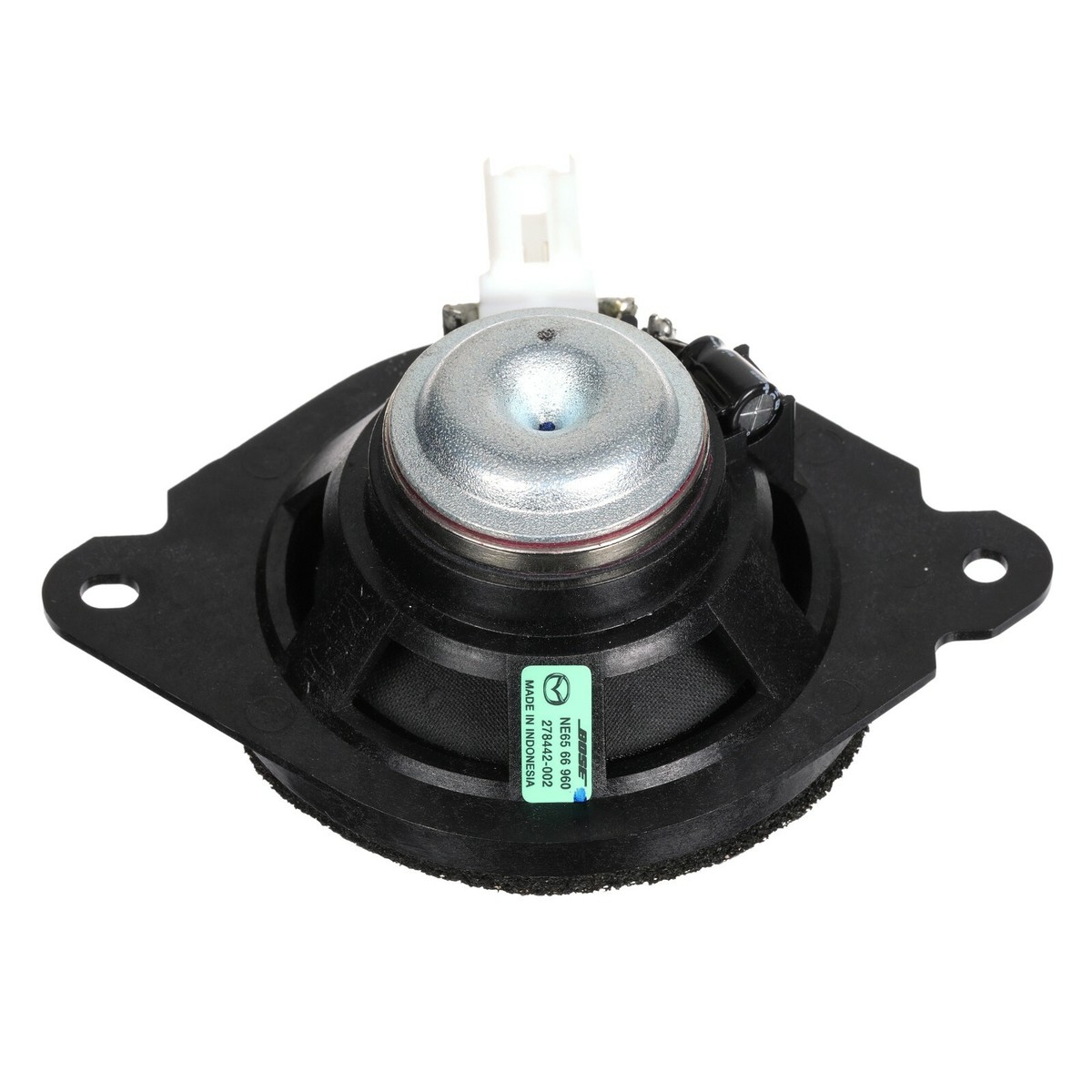 Mazda OEM 06-08 Mx-5 Miata Stereo Audio Door-speaker NE6566960 for