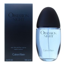calvin klein night obsession