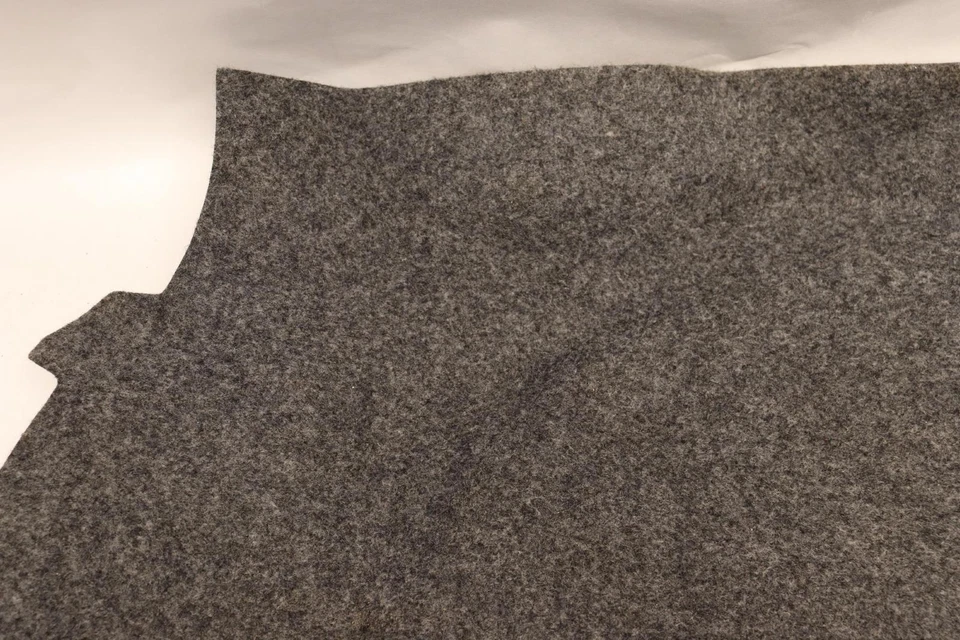 BMW M3 E36 1995-1999 CONVERTIBLE MALETERO REPUESTO NEUMÁTICO ALFOMBRA REVESTIMIENTO OEM Foto 2 de 4